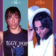 From left to right: Pink, Iggy Pop, Alice Cooper, Taylor Swift (Graphic: Nick Wanserski)